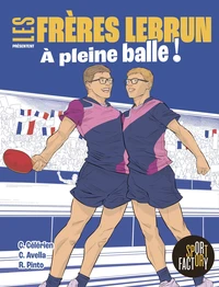 Les frères Lebrun