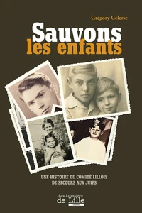 Sauvons les enfants !
