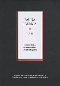 Coleoptera, Monotomidae, Cryptophagidae