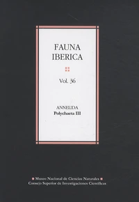 Annelida Polychaeta III