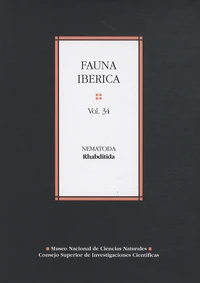 Nematoda Rhabditida