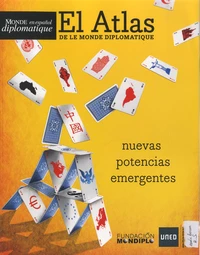 El Atlas de Le Monde diplomatique