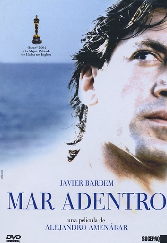 Javier Bardem - Mar Adentro.