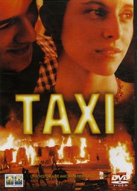  Columbia Tristar - Taxi - DVD Vidéo.