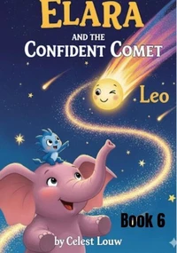 Elara and the Confident Comet