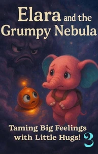 Elara and the Grumpy Nebula