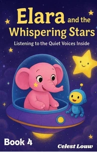 Elara and the Whispering Star