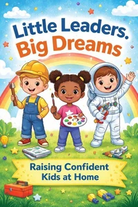 Little Leaders. Big Dreams