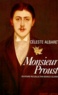 Céleste Albaret et Gérard Belmont - Monsieur Proust.
