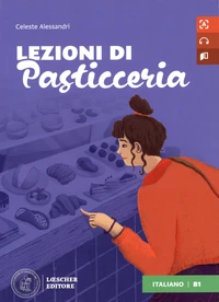 Lezioni di Pasticceria