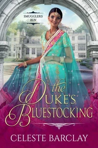 The Duke's Bluestocking