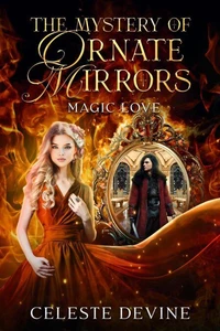 The Mystery of Ornate Mirrors