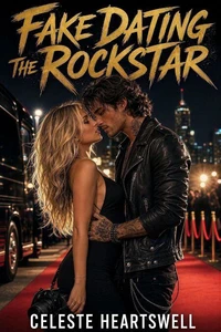 Fake Dating the Rockstar