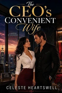 The CEO's Convenient Wife