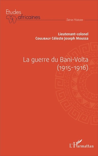 La guerre du Bani-Volta (1915-1916)