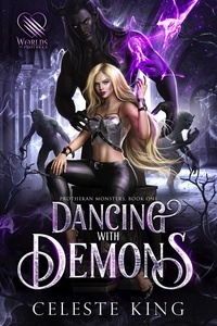 Celeste King - Dancing With Demons.