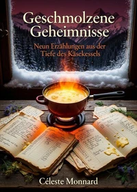 Geschmolzene Geheimnisse