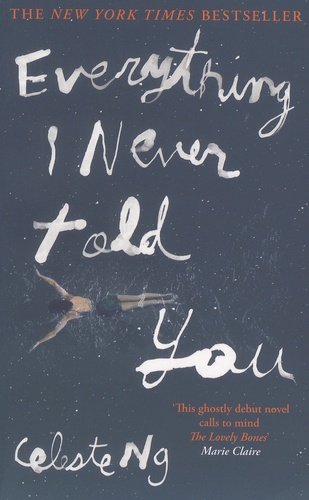 Everything I Never Told You