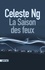 Celeste Ng - La saison des feux.