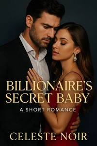 Billionaire’s Secret Baby: A Short Romance