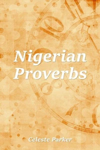 Nigerian Proverbs
