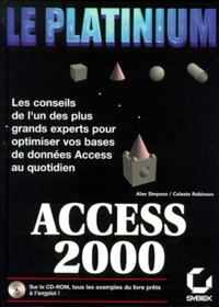 ACCESS 2000. - Avec CD-ROM.pdf