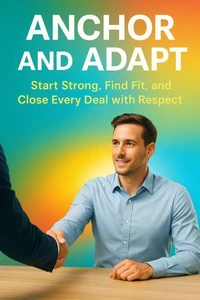 Anchor and Adapt