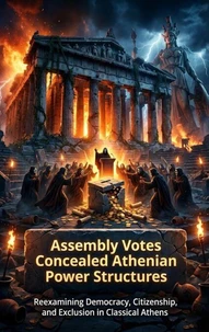 Assembly Votes Concealed Athenian Power Structures