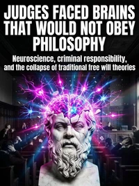 Judges Faced Brains That Would Not Obey Philosophy