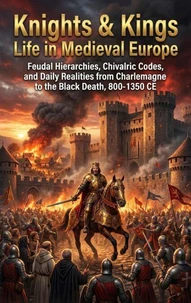 Knights &amp; Kings: Life in Medieval Europe