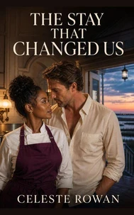 The Stay That Changed Us