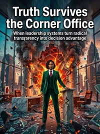 Truth Survives the Corner Office