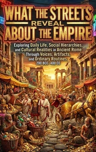 What the Streets Reveal About the Empire