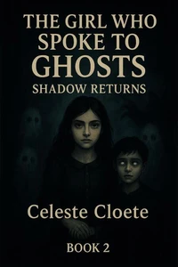 The Girl Who Spoke To Ghosts : Shadow Returns