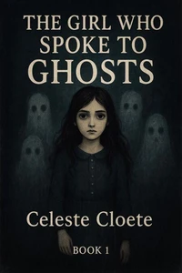 The Girl Who Spoke To Ghosts