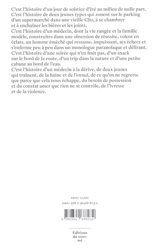 Mythologie du .12
