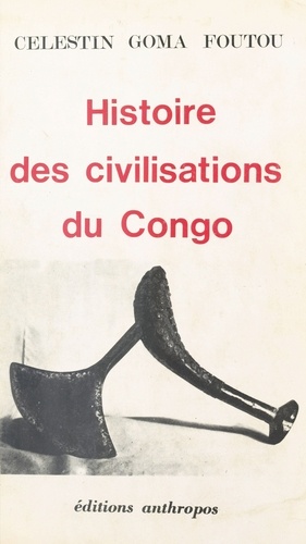 Histoire des civilisations du Congo