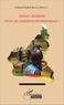 Célestin Parfait Bessala Bessala - Quelle jeunesse pour un Cameroun en émergence ?.