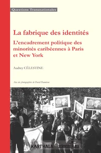 La fabrique des identités