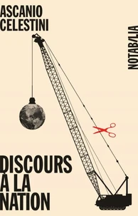 Discours à la nation