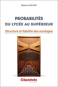Probabilités du Lycée au Supérieur