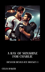 A Ray Of Sunshine For Charlie