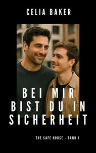 Bei mir bist du in Sicherheit