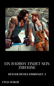 Ein Badboy findet sein Zuhause
