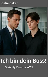 Ich bin dein Boss!