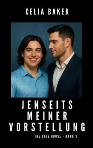 Jenseits meiner Vorstellung