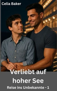 Verliebt auf hoher See