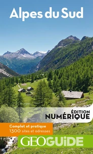 Alpes du Sud