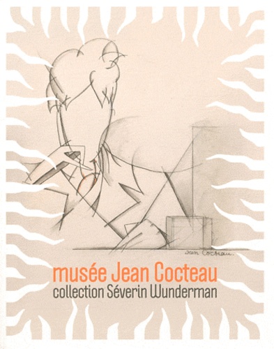 Célia Bernasconi - Musée Jean Cocteau - Collection Séverin Wunderman.