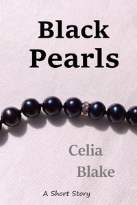  Celia Blake - Black Pearls.